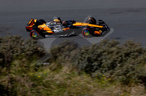 F1 Grand Prix of the Netherlands