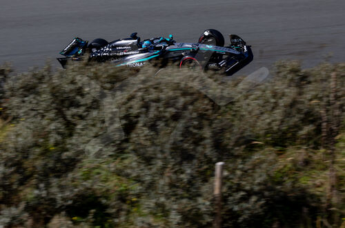 F1 Grand Prix of the Netherlands