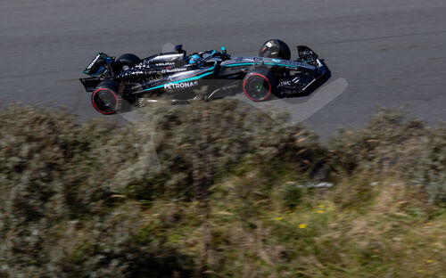 F1 Grand Prix of the Netherlands