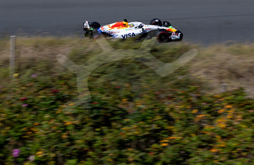 F1 Grand Prix of the Netherlands