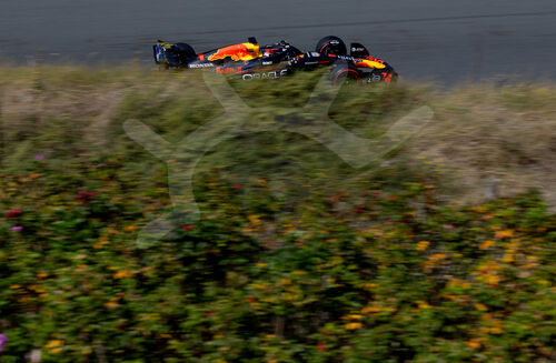 F1 Grand Prix of the Netherlands