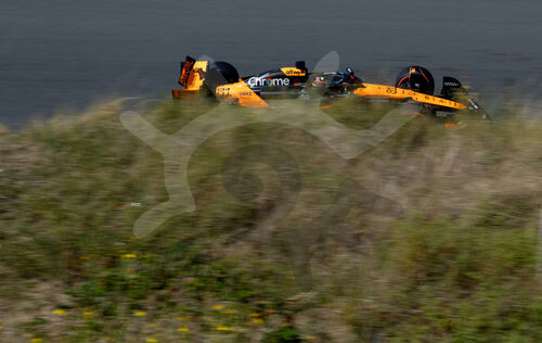 F1 Grand Prix of the Netherlands