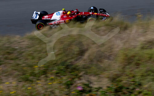 F1 Grand Prix of the Netherlands