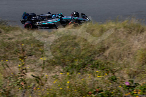 F1 Grand Prix of the Netherlands