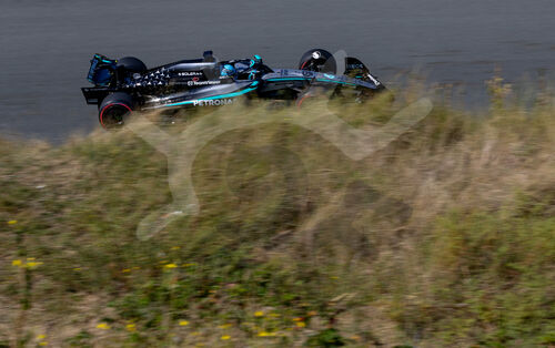 F1 Grand Prix of the Netherlands