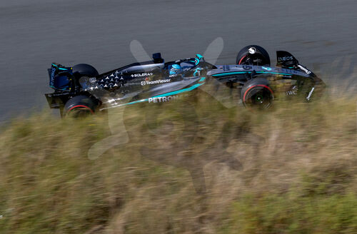 F1 Grand Prix of the Netherlands