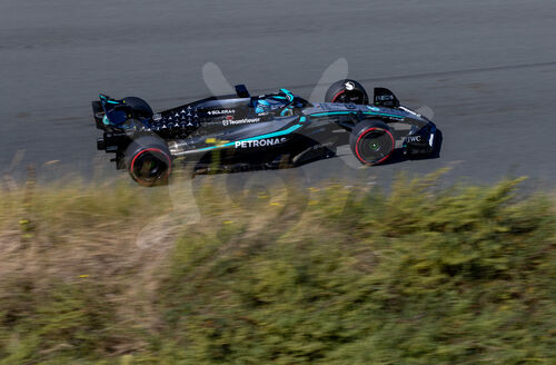 F1 Grand Prix of the Netherlands