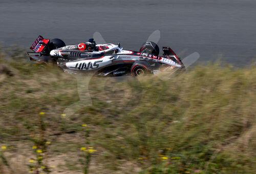 F1 Grand Prix of the Netherlands