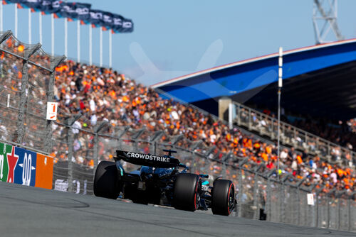 F1 Grand Prix of the Netherlands