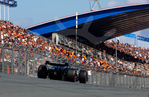 F1 Grand Prix of the Netherlands