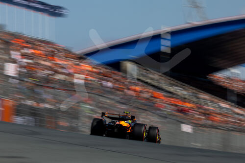 F1 Grand Prix of the Netherlands