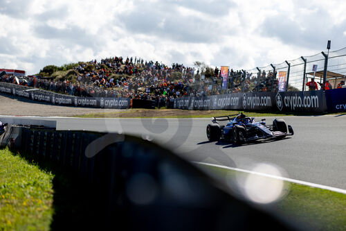 F1 Grand Prix of the Netherlands