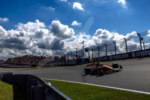F1 Grand Prix of the Netherlands