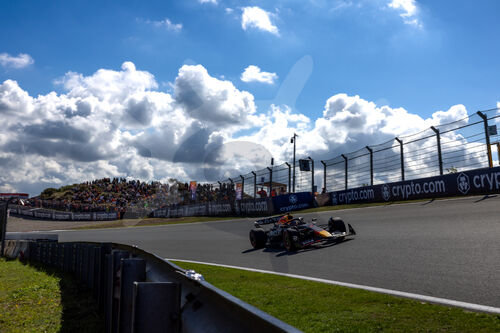 F1 Grand Prix of the Netherlands