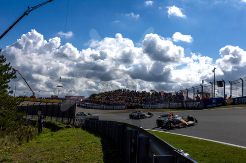 F1 Grand Prix of the Netherlands