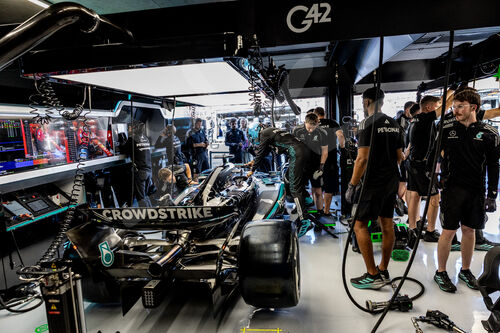 F1 Grand Prix of the Netherlands