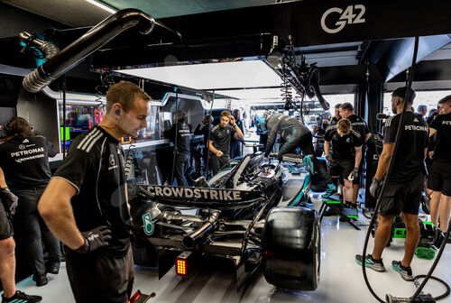 F1 Grand Prix of the Netherlands