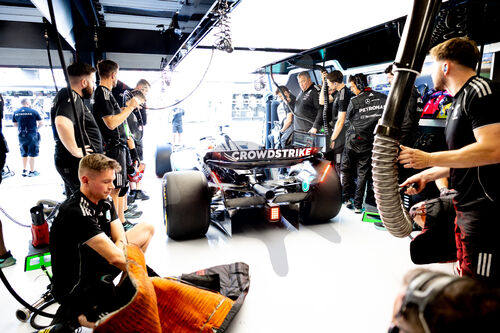 F1 Grand Prix of the Netherlands