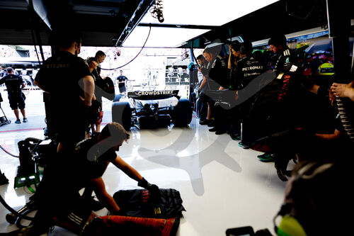 F1 Grand Prix of the Netherlands