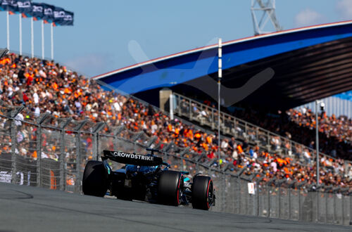 F1 Grand Prix of the Netherlands