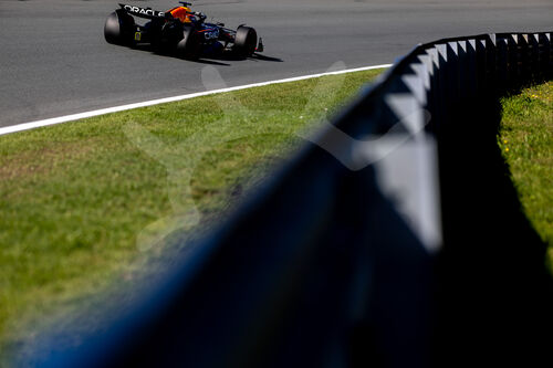 F1 Grand Prix of the Netherlands