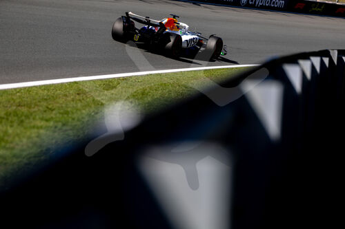 F1 Grand Prix of the Netherlands