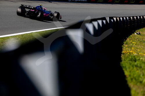 F1 Grand Prix of the Netherlands