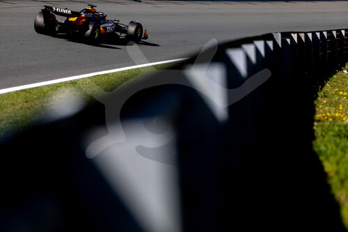 F1 Grand Prix of the Netherlands