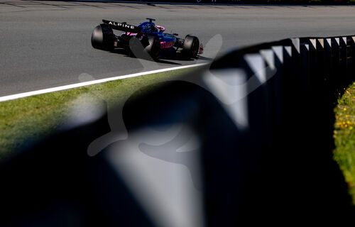 F1 Grand Prix of the Netherlands