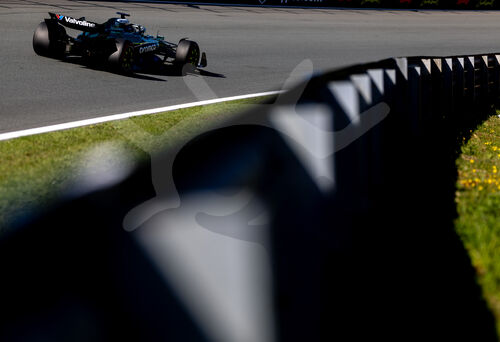 F1 Grand Prix of the Netherlands