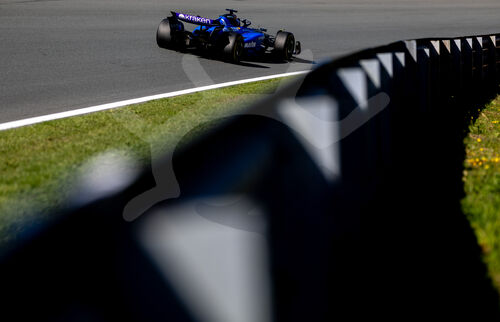 F1 Grand Prix of the Netherlands