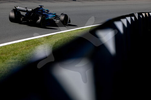 F1 Grand Prix of the Netherlands