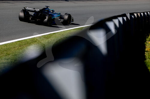 F1 Grand Prix of the Netherlands