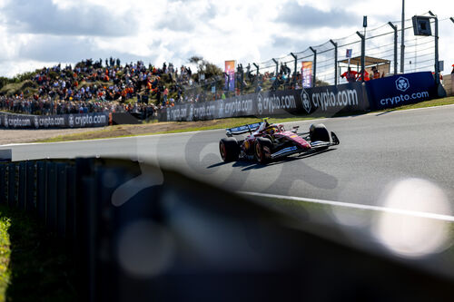 F1 Grand Prix of the Netherlands