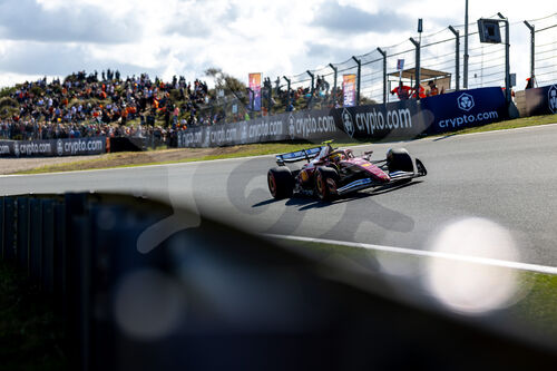 F1 Grand Prix of the Netherlands