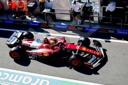 F1 Grand Prix of the Netherlands