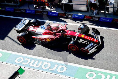 F1 Grand Prix of the Netherlands