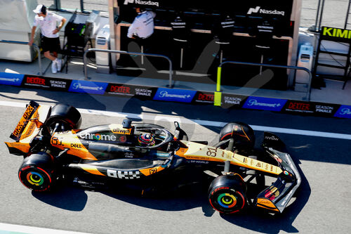 F1 Grand Prix of the Netherlands