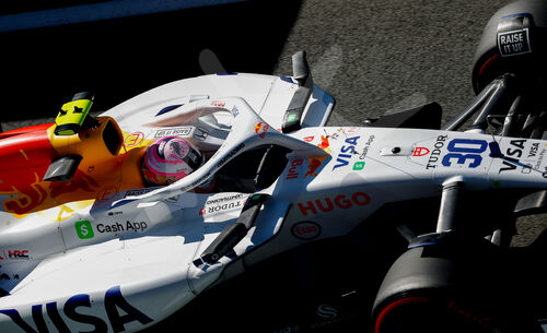 F1 Grand Prix of the Netherlands