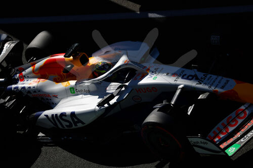 F1 Grand Prix of the Netherlands