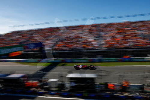 F1 Grand Prix of the Netherlands