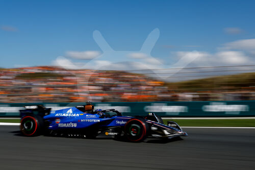 F1 Grand Prix of the Netherlands