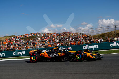 F1 Grand Prix of the Netherlands