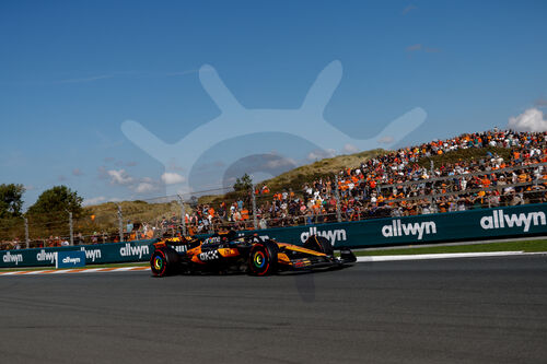 F1 Grand Prix of the Netherlands