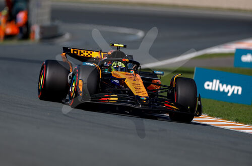 F1 Grand Prix of the Netherlands