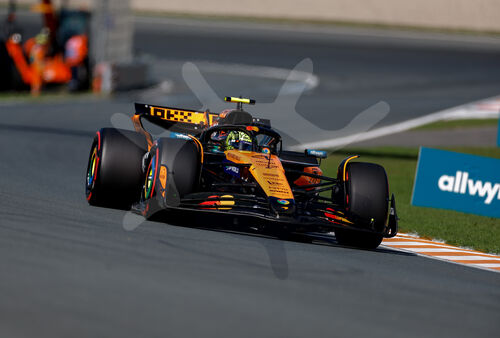 F1 Grand Prix of the Netherlands