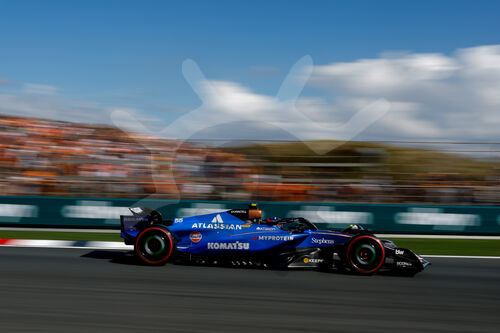 F1 Grand Prix of the Netherlands