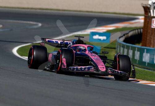 F1 Grand Prix of the Netherlands