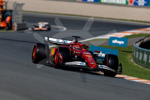 F1 Grand Prix of the Netherlands