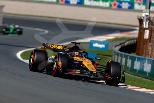 F1 Grand Prix of the Netherlands